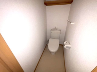 【トイレ】 | キャプリコートＣ