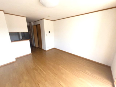 【寝室】 | キャプリコートＣ