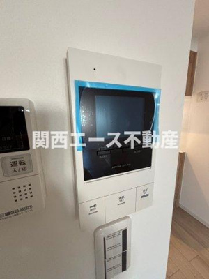 【セキュリティ】 | ルクレール大蓮Ⅰ