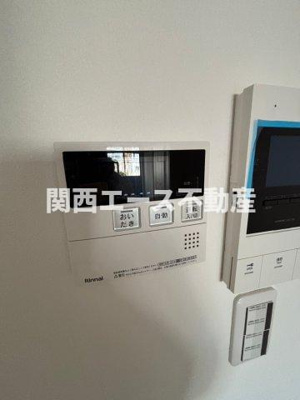 【設備】 | ルクレール大蓮Ⅰ