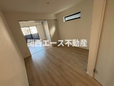  | ルクレール大蓮Ⅰ