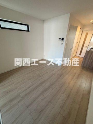 【居間・リビング】 | ルクレール大蓮Ⅰ