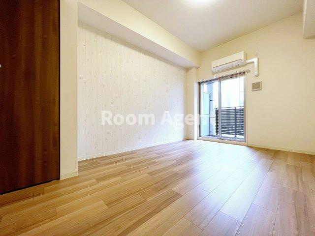 プレサンス上前津フィットの内装