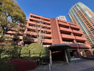 渋谷美竹ハイムの画像