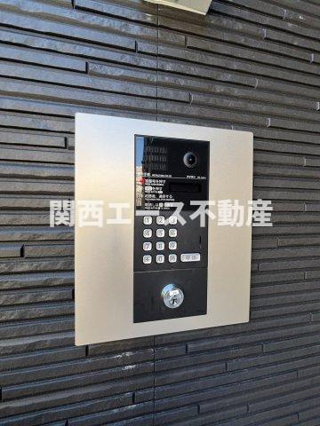 【設備】 | ルクレール大蓮Ⅱ
