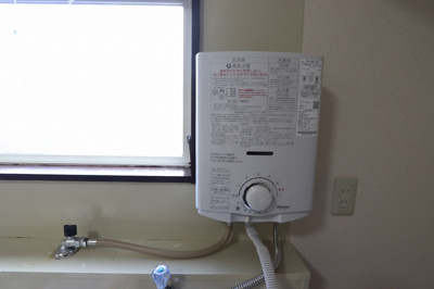 【玄関】 | リーベンス柏木