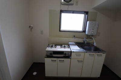 【浴室】 | リーベンス柏木