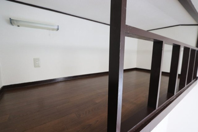 【洋室】 | リーベンス柏木