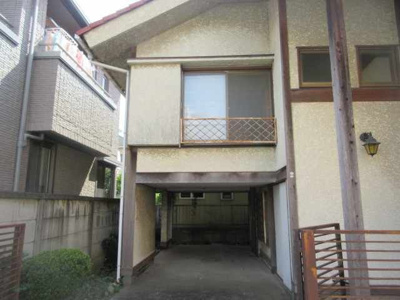 【エントランス】 | 立川市錦町5丁目戸建(タチカワシニシキチョウゴチョウメコダテ)