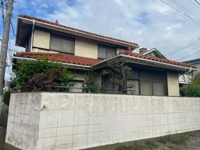 【外観】 | 立川市錦町5丁目戸建(タチカワシニシキチョウゴチョウメコダテ)