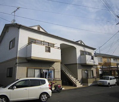 【駐車場】 | オーシャン藤光