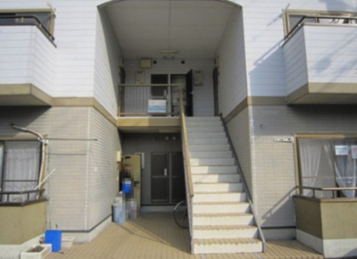 【その他共用部分】 | オーシャン藤光