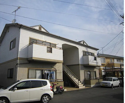 【外観】 | オーシャン藤光