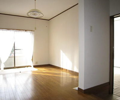 【設備】 | オーシャン藤光