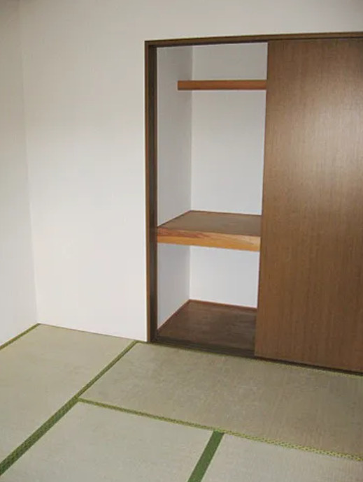 オーシャン藤光の内装