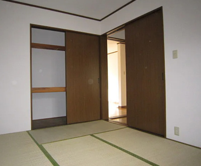 【和室】 | オーシャン藤光