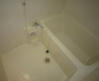 【浴室】 | オーシャン藤光