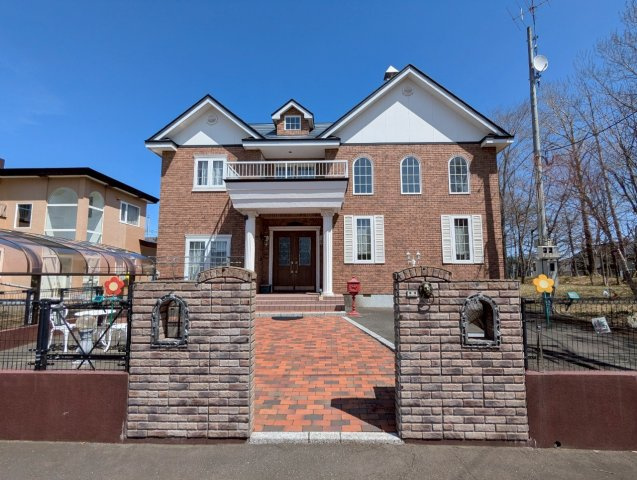 美原5丁目14　中古住宅