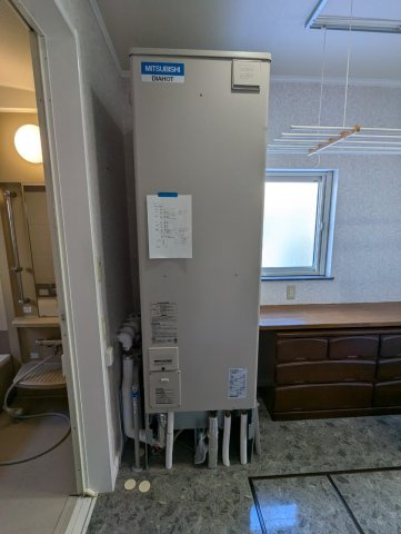 美原5丁目14　中古住宅の設備