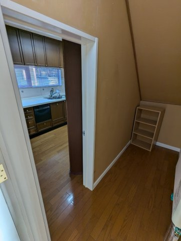 美原5丁目14　中古住宅のその他|階段下収納