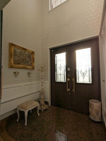 美原5丁目14　中古住宅の内装