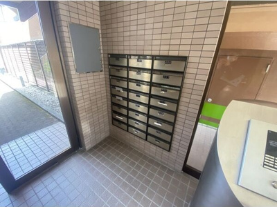 【ロビー】 | ガーデンコート元八事