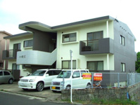 コーポ花江の画像