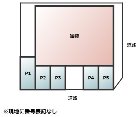【区画図】