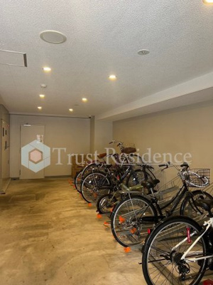 【その他共用部分】 | ティモーネ上野の森ノルド