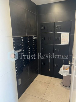 【その他共用部分】 | ティモーネ上野の森ノルド