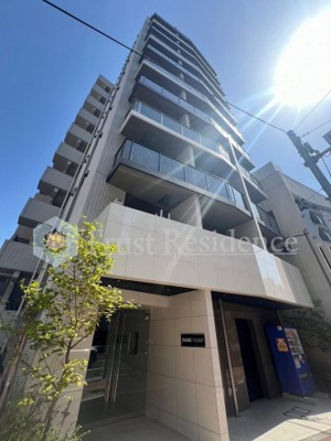 【外観】 | ティモーネ上野の森ノルド