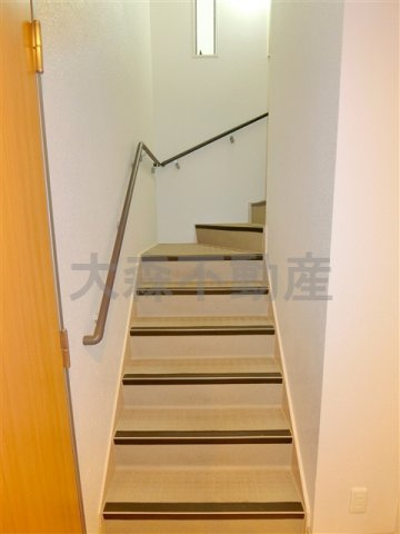 メゾンルボワ東のその他共用部分