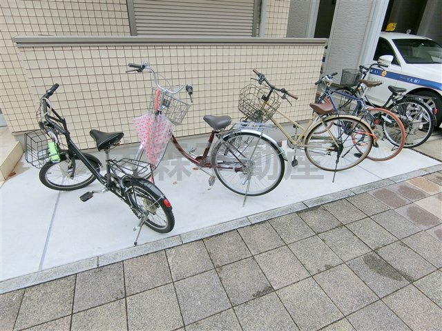 メゾンルボワ東のその他共用部分