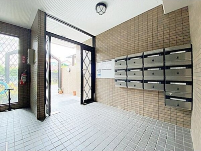 【外観】 | ラウムズ植田