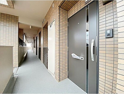 【外観】 | ラウムズ植田