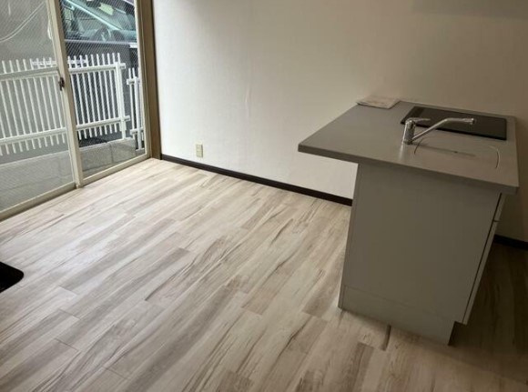 AOIコートの展望