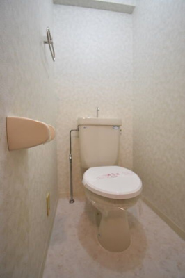  | アパートメントハウスアトリウム