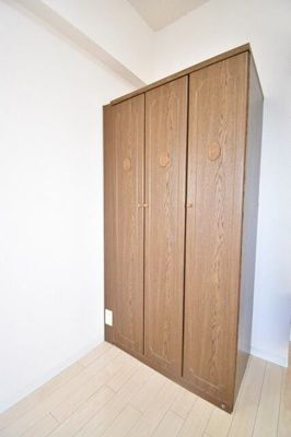  | アパートメントハウスアトリウム