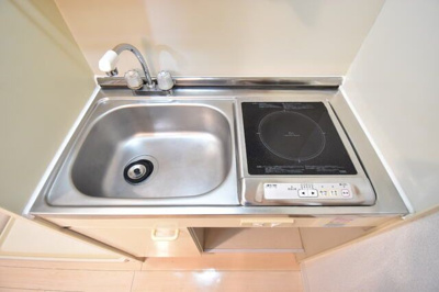  | アパートメントハウスアトリウム