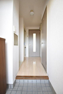  | アパートメントハウスアトリウム