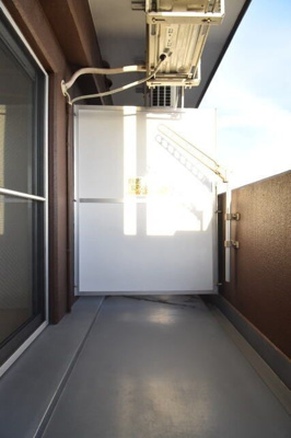  | アパートメントハウスアトリウム