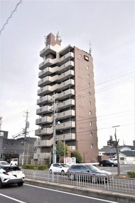  | アパートメントハウスアトリウム