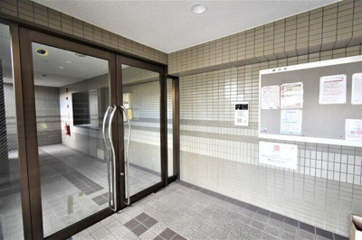  | アパートメントハウスアトリウム