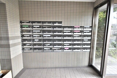  | アパートメントハウスアトリウム