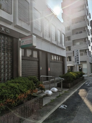  | アパートメントハウスアトリウム