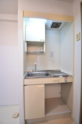  | アパートメントハウスアトリウム