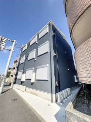 【外観】 | アクシオ相模原(アクシオサガミハラ)