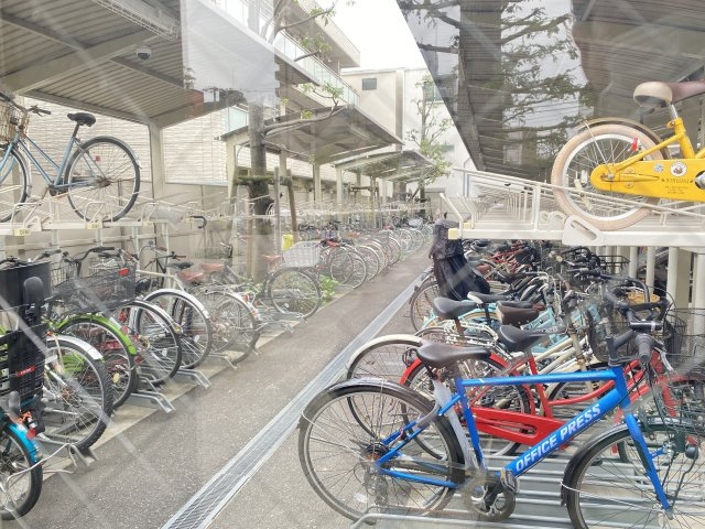 シティタワー大阪天満ザ・リバー＆パークスのその他共用部分