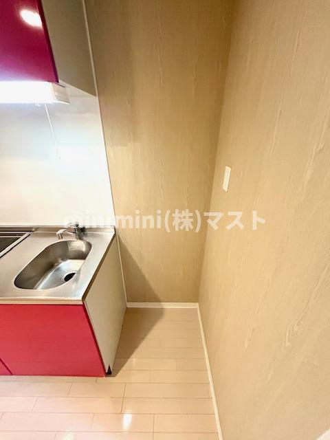 ウイングコート船場のその他