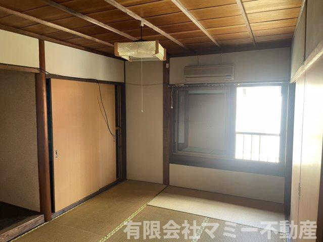 【和室】 | 七つ屋町中古住宅 | 2F　和室1